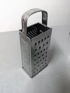 תמונה של מגרדת גבינה