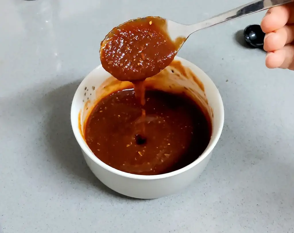 תמונה של רוטב עגבניות של פיצה האט